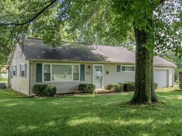 2031 Hout Rd, Mansfield, OH 44905