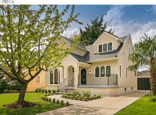 2635 NE 44th Ave, Portland, OR