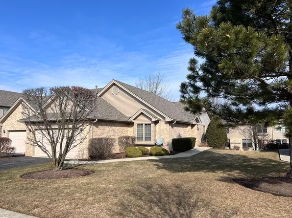 11904 Somerset Rd, Orland Park, IL 60467