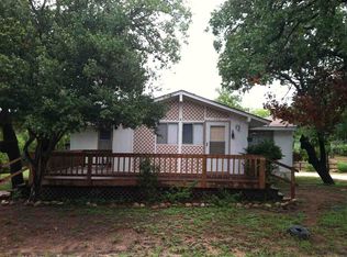 148 W Castleshoals Dr, Granite Shoals, TX 78654