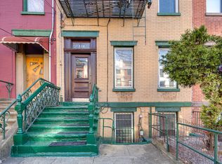328 Bloomfield St, Hoboken, NJ 07030