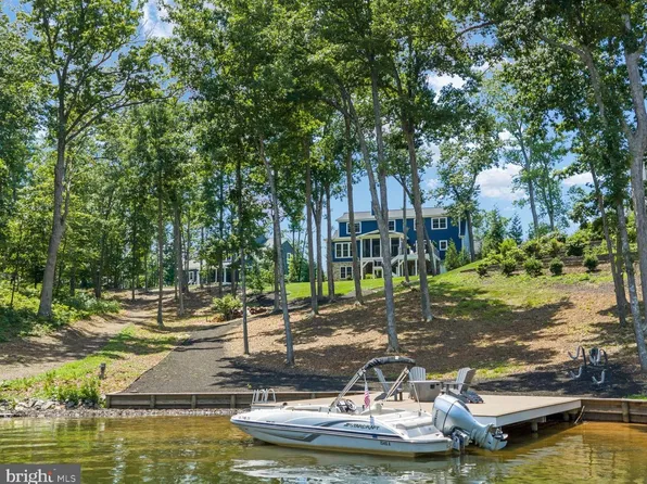 10505 Ridge Cove Ln, Spotsylvania, VA 22551