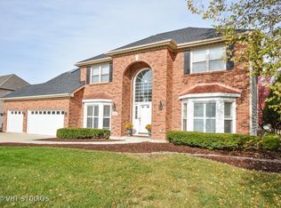 1601 Winners Cup Cir, Saint Charles, IL 60174