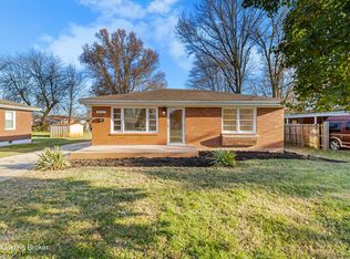4443 Lynnview Dr, Louisville, KY