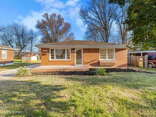 4443 Lynnview Dr, Louisville, KY 40216