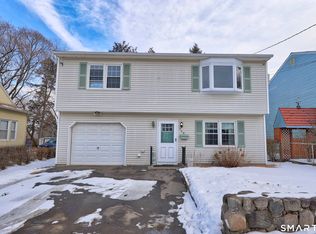 348 Atwood Avenue, Waterbury, CT 06705