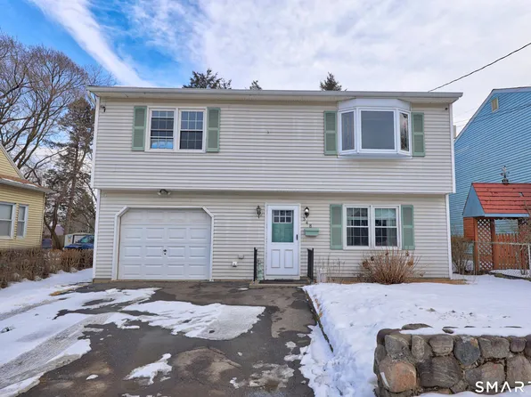 348 Atwood Avenue, Waterbury, CT 06705