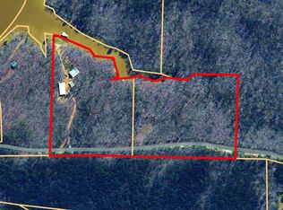 8096 Blacks Bluff Rd SW, Cave Spring, GA 30124