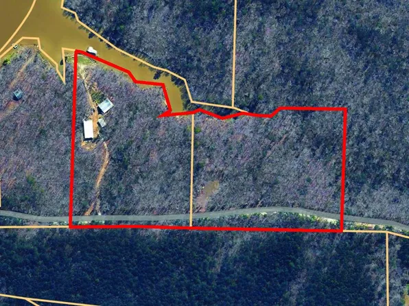 8096 Blacks Bluff Rd SW, Cave Spring, GA 30124