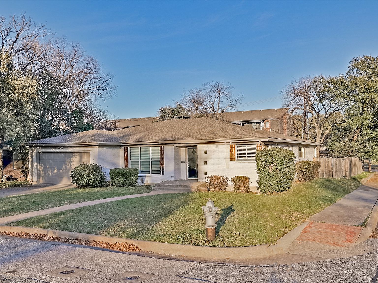 3613 Jeanette Dr, Fort Worth, TX 76109 | MLS #21188230 | Zillow