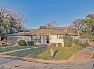3613 Jeanette Dr, Fort Worth, TX 76109