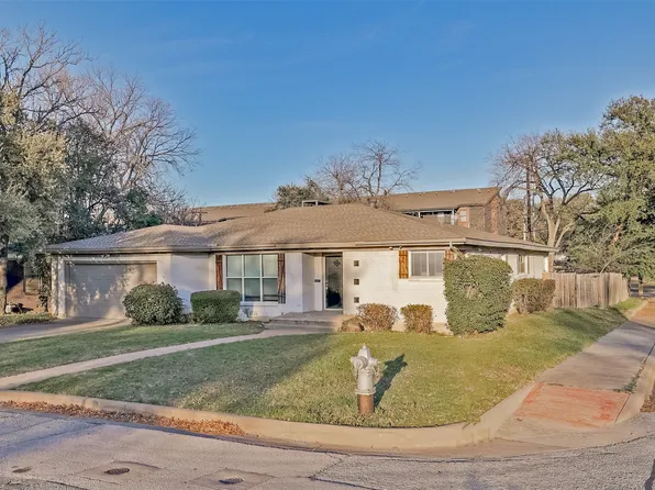 3613 Jeanette Dr, Fort Worth, TX 76109