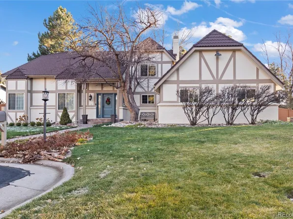 15406 E Monmouth Place, Aurora, CO 80015