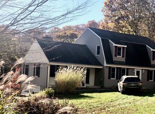 59 Lavander Rd, Barkhamsted, CT 06063