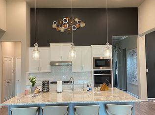 17558 Sunset Skies Rd, Conroe, TX 77302