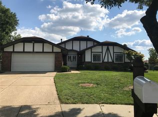3740 Dax Ln, Bridgeton, MO 63044