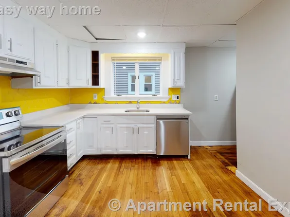 6 Edgar Ct #1, Somerville, MA 02145