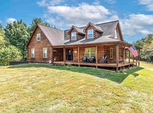 3315 Rose Rdg, Olive Hill, KY 41164