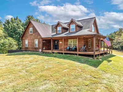 3315 Rose Rdg, Olive Hill, KY, 41164