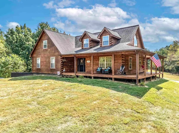 3315 Rose Rdg, Olive Hill, KY 41164