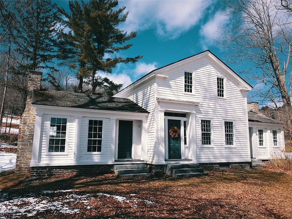 2163 County Highway 33, Cooperstown, NY 13326 MLS R1460737 Zillow