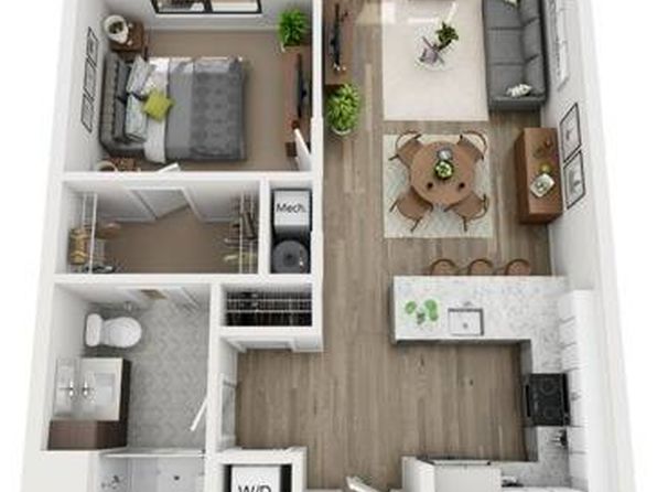 Avenu at Natick 62+ Active Adult Apartment Homes | 3 Superior Dr, Natick, MA
