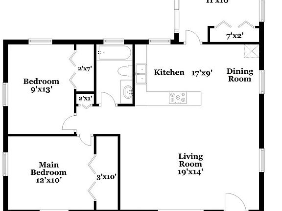 2nd image of this home