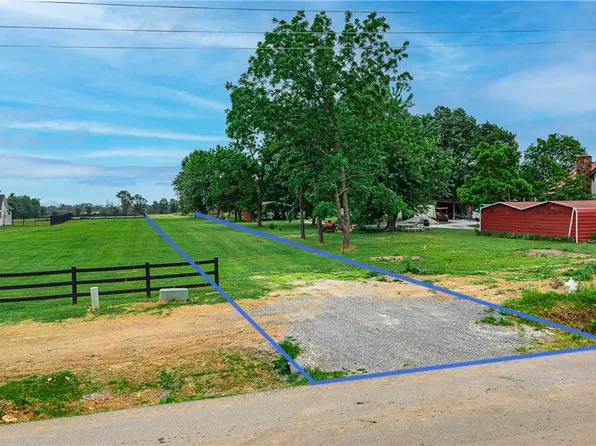 656AC Herbaugh Rd #4, Centerton, AR 72719