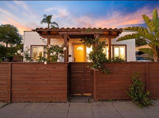 4152 Orange Ave, San Diego, CA 92105
