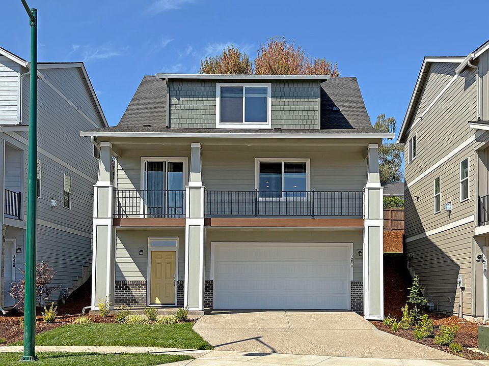 Parkview Terrace Ivy H S142