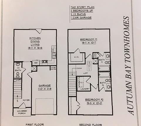 2nd image of 308 Dill Ln Unit C-7