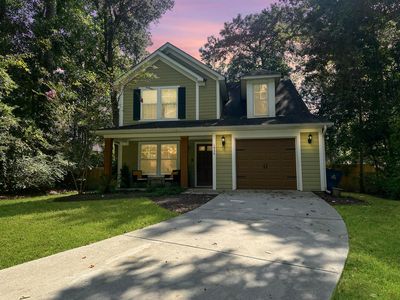 1934 Everett St, Johns Island, SC, 29455