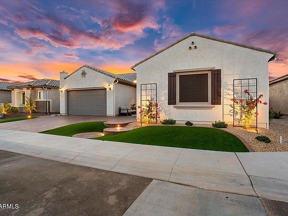 2nd image of 20218 Wagner Wash Dr