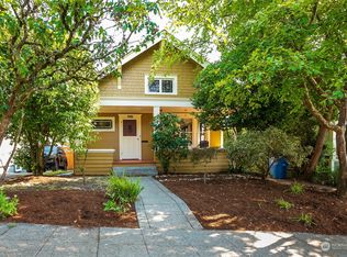 2817 NE 54th St, Seattle, WA 98105