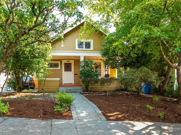 2817 NE 54th Street, Seattle, WA 98105