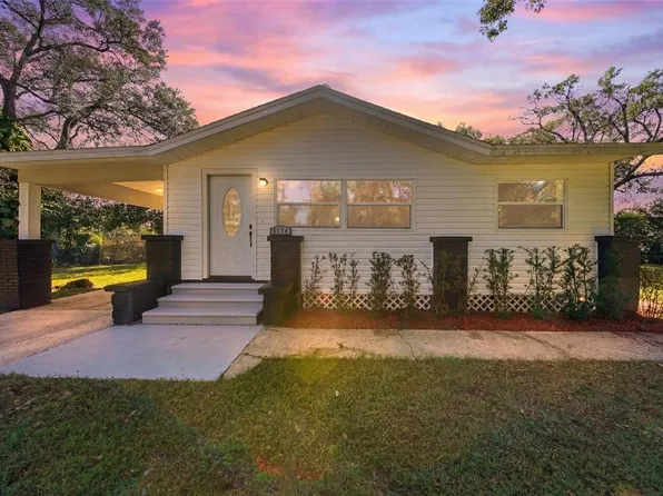 1120 W Marjorie St, Lakeland, FL 33815