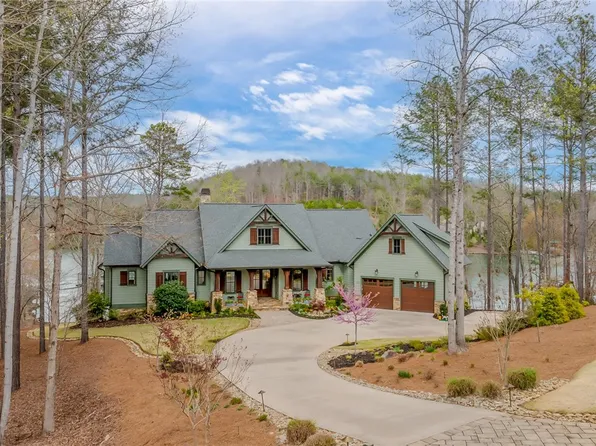 107 Mirror Lake Way, Six Mile, SC 29682