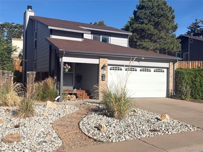 7123 Depew Court, Arvada, CO, 80003