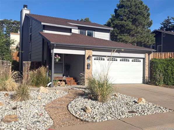 7123 Depew Court, Arvada, CO 80003