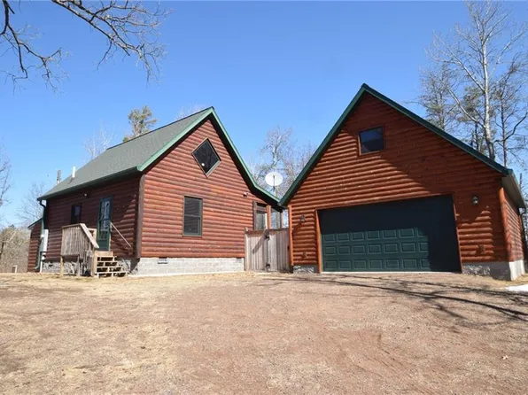 N10944 Atherton Road, Danbury, WI 54830