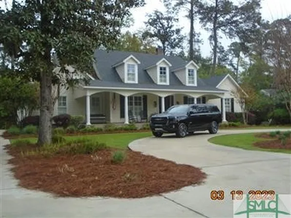 30 Island Drive, Savannah, GA 31406