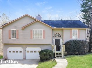 364 Rustin Dr, Dallas, GA 30157