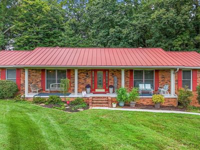 7525 Glastonbury Rd, Knoxville, TN, 37931