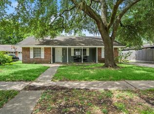 6147 Ariel St, Houston, TX 77074