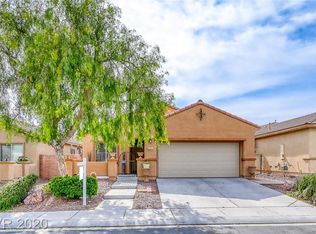 6741 Scavenger Hunt St, North Las Vegas, NV 89084