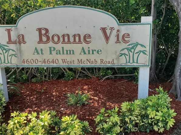 4630 W McNab Rd APT D1, Pompano Beach, FL 33069