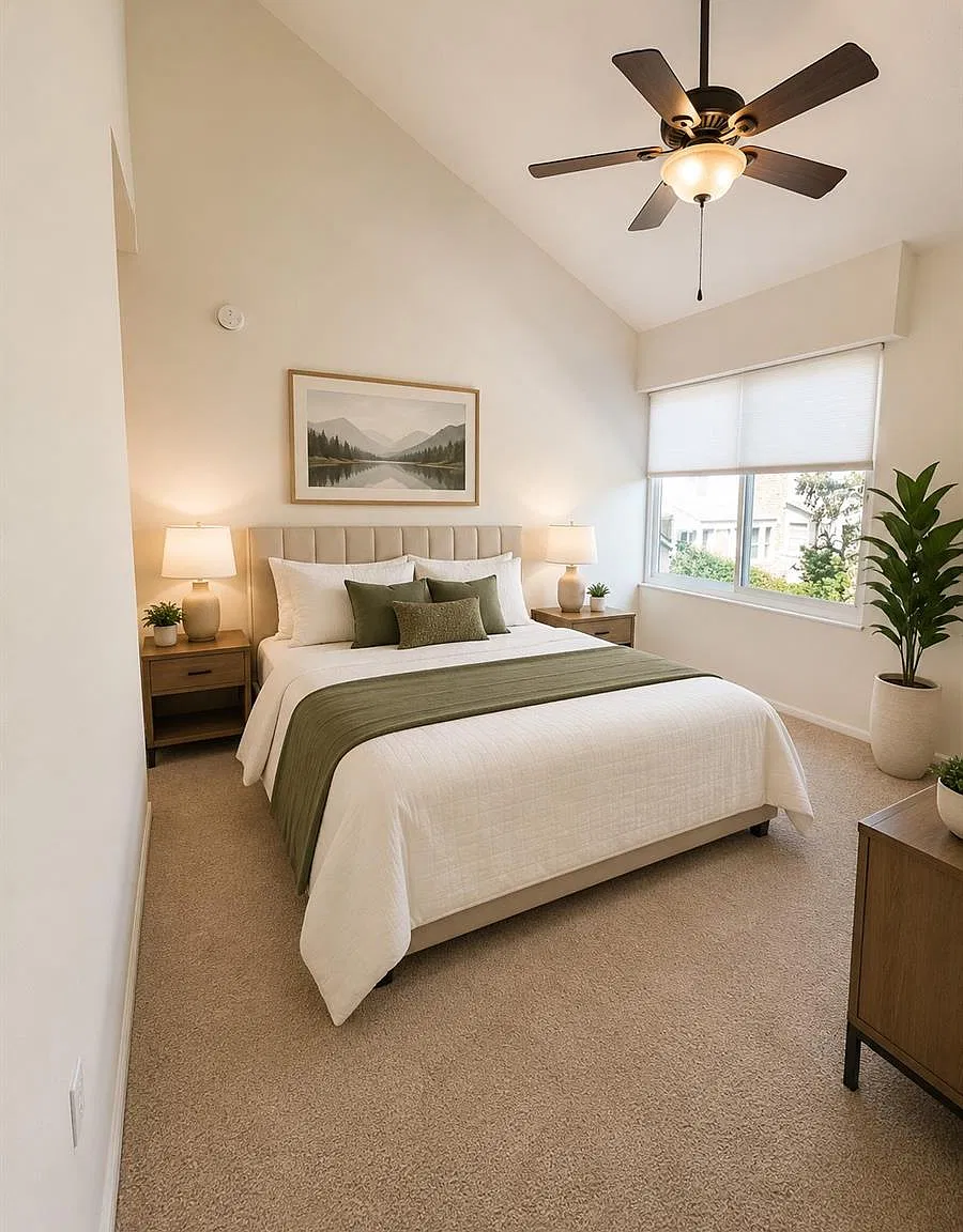 2 bed, 1.5 bath, 1352 sqft, $2,250 — Photo 3