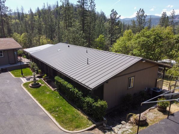 880 Union Hill Rd, Douglas City, CA 96024