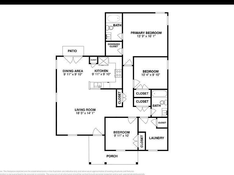 529 Pullman St SW — Photo 19