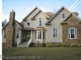49 Dittmann Way, Stafford, VA 22556